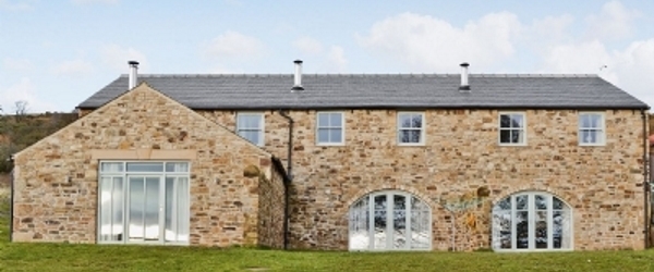 Bowlees Cottages Holiday Cottages With Pool And Hot Tubs In The